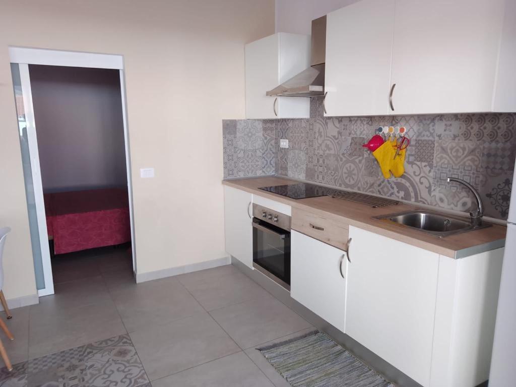 Villas Canarias Calle Madrid Costa Adeje  Extérieur photo